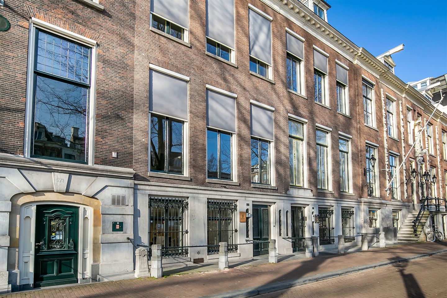 Bekijk foto 1 van Herengracht 575
