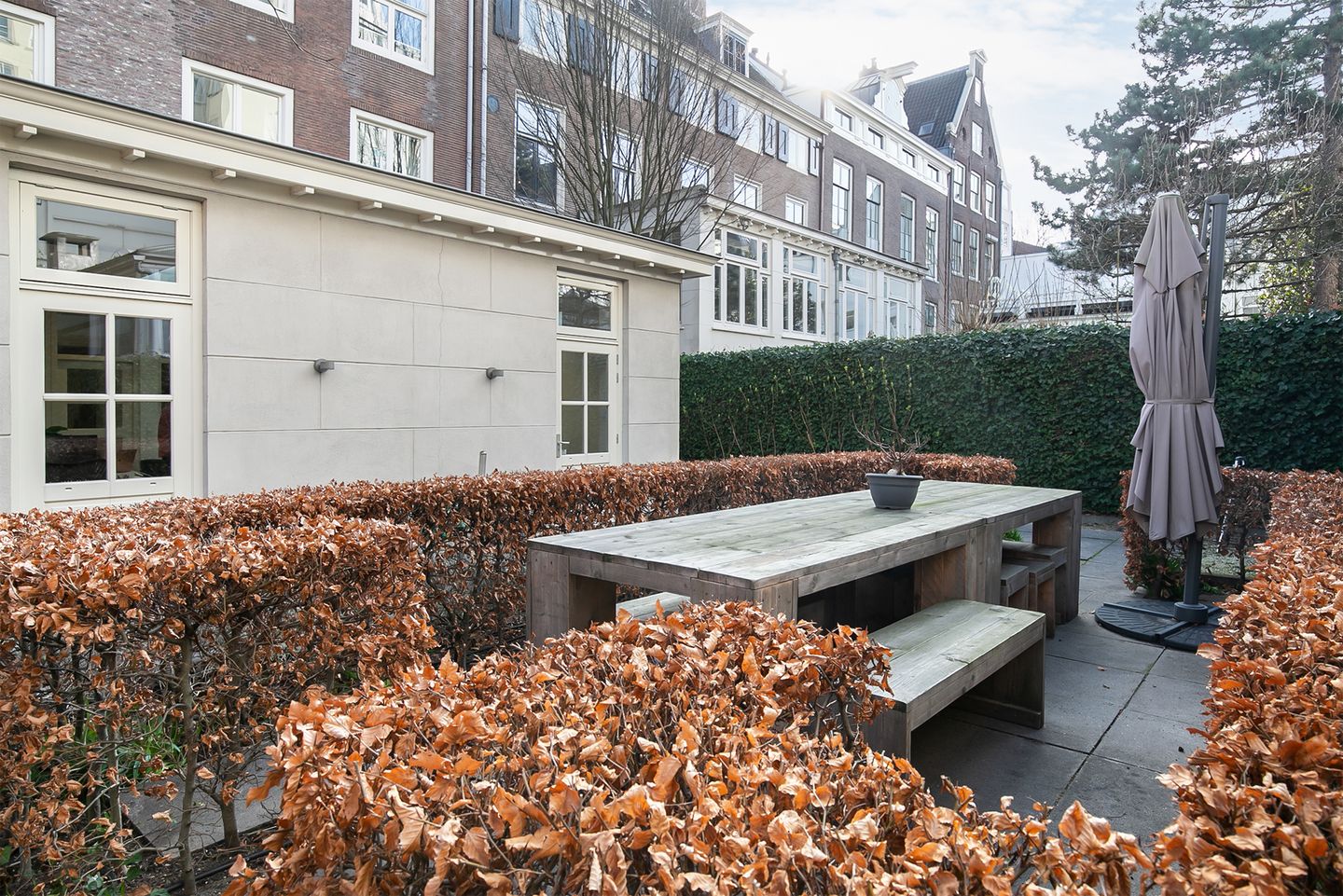 Bekijk foto 3 van Herengracht 575