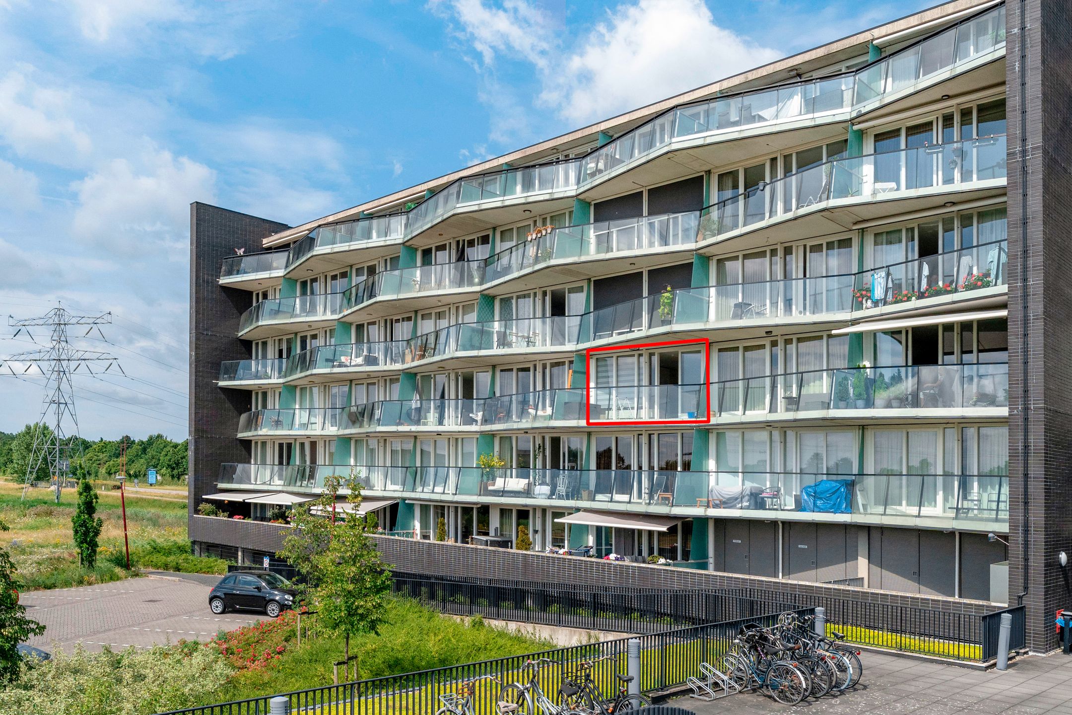 Moerashoeve 46 
