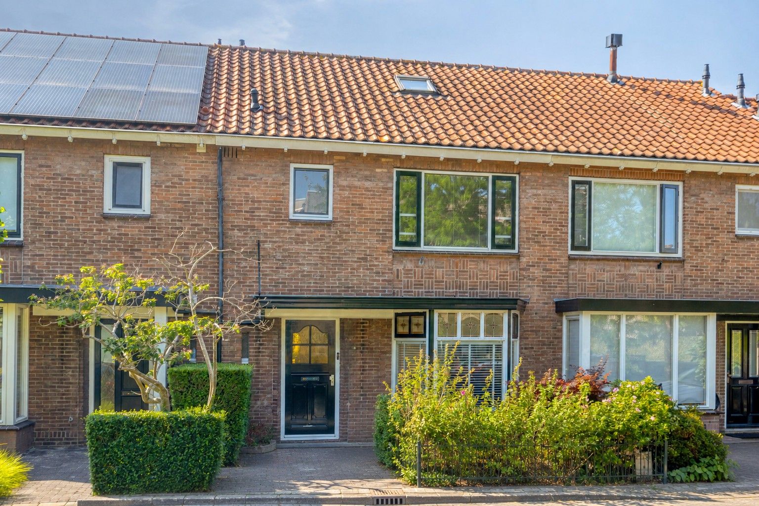 Tesselschadestraat 3 