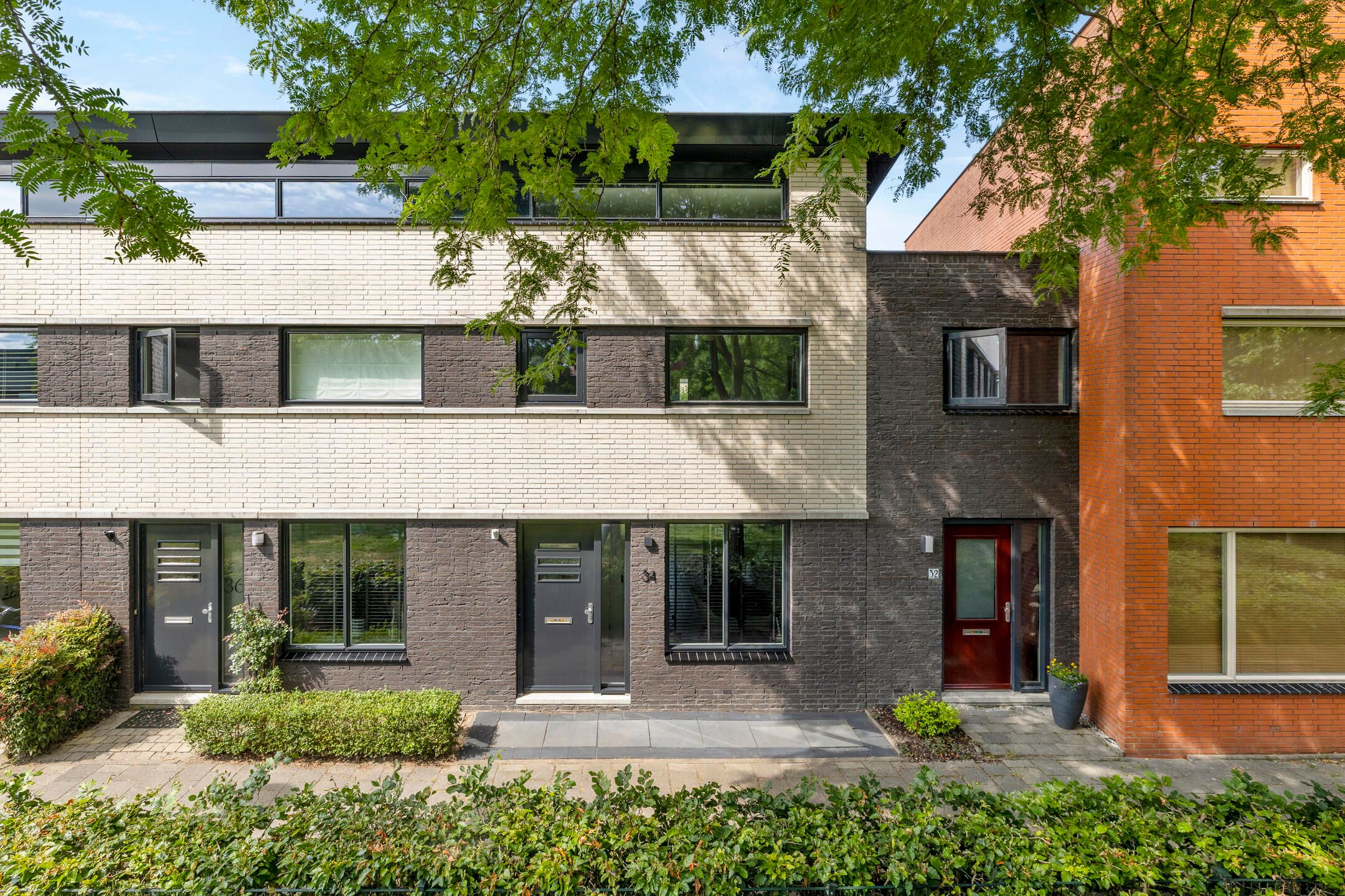 Hector Malotweg 34 