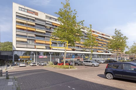 Johan van Reigersbergstraat thumbnail