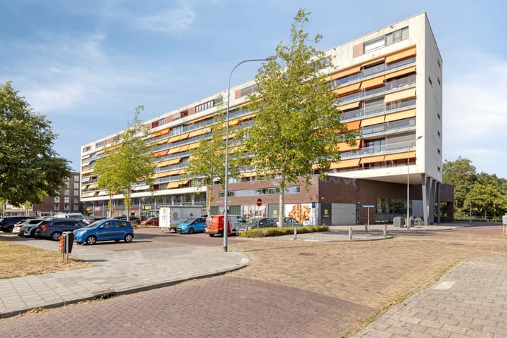 Foto 2 van Johan van Reigersbergstraat 91
