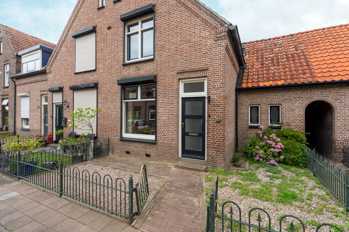 Foto 44 van Tengbergenstraat 20