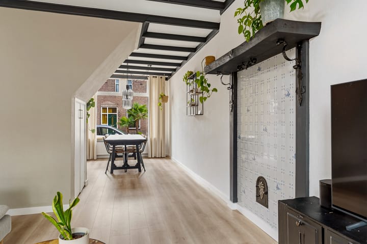 Hoekwoning te koop: Tengbergenstraat 20, Tolkamer