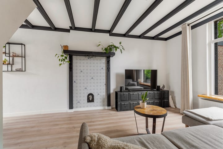 Hoekwoning te koop: Tengbergenstraat 20, Tolkamer
