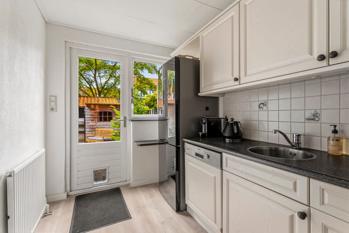 Hoekwoning te koop: Tengbergenstraat 20, Tolkamer