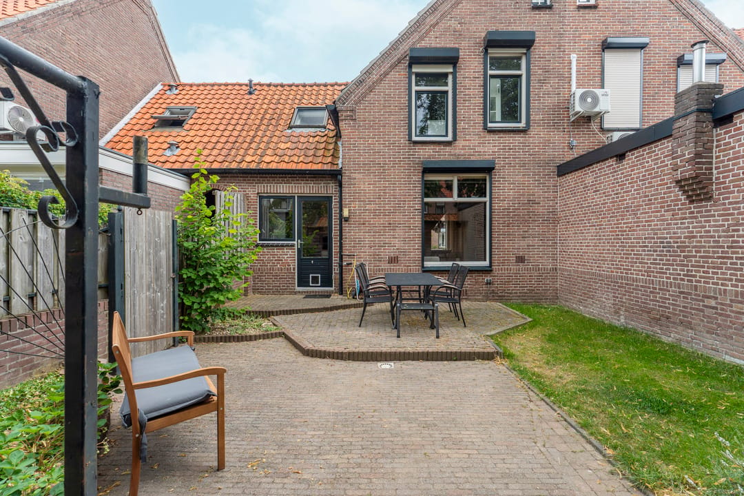 Foto 41 van Tengbergenstraat 20