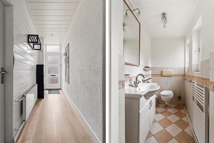 Hoekwoning te koop: Tengbergenstraat 20, Tolkamer