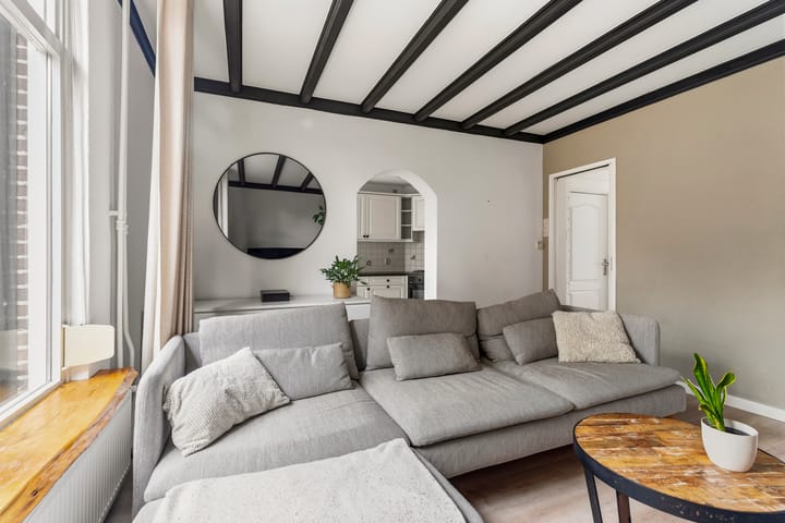 Hoekwoning te koop: Tengbergenstraat 20, Tolkamer