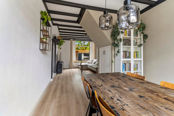 Hoekwoning te koop: Tengbergenstraat 20, Tolkamer