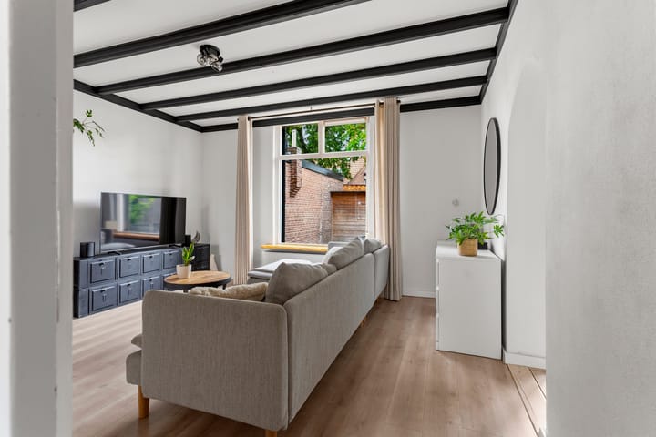 Foto 4 van Tengbergenstraat 20