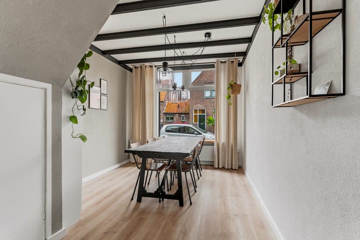 Hoekwoning te koop: Tengbergenstraat 20, Tolkamer