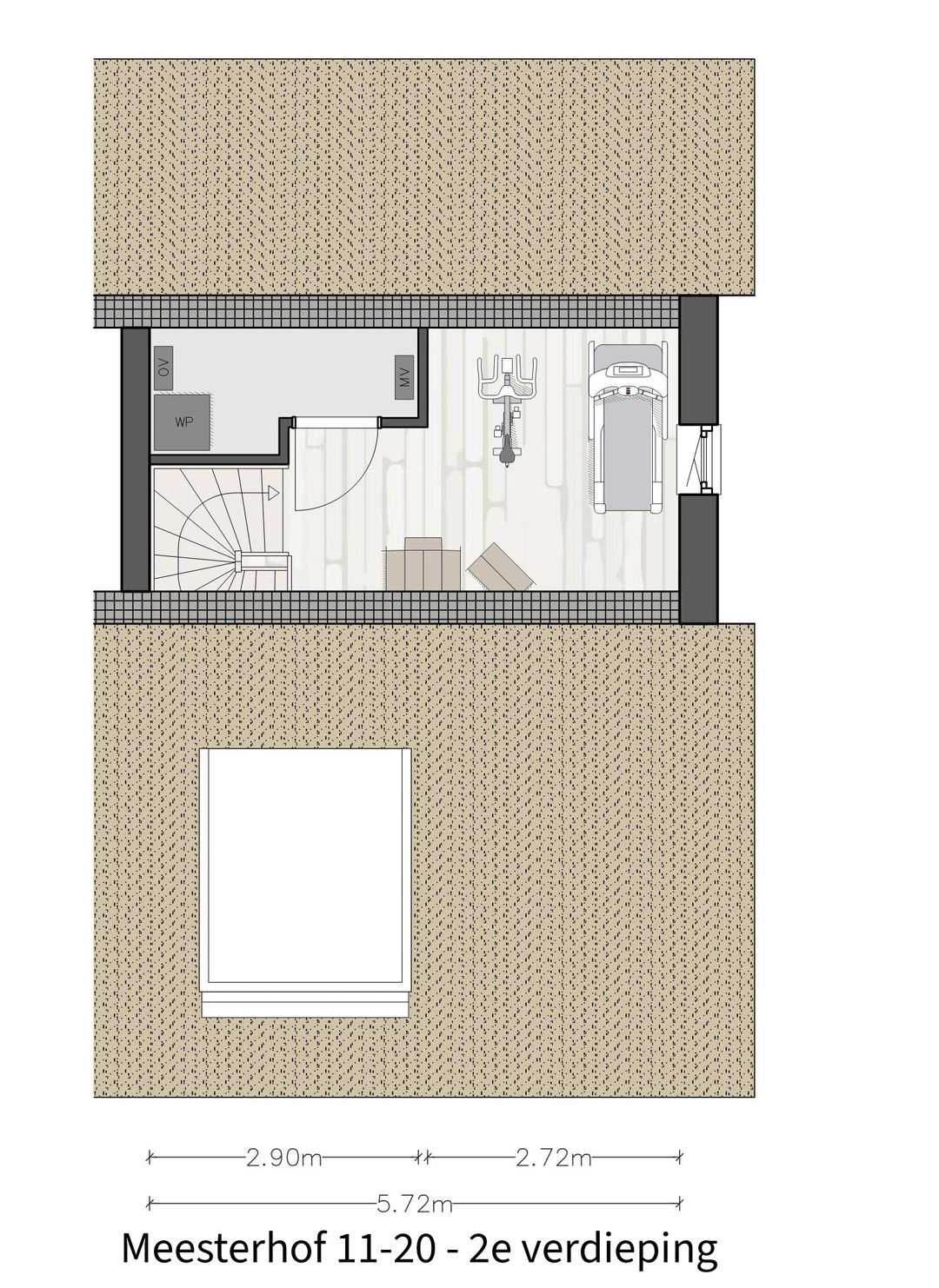 Photo 22 of Meester Boelaersstraat 7
