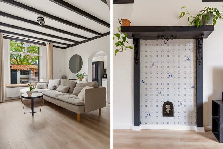 Hoekwoning te koop: Tengbergenstraat 20, Tolkamer