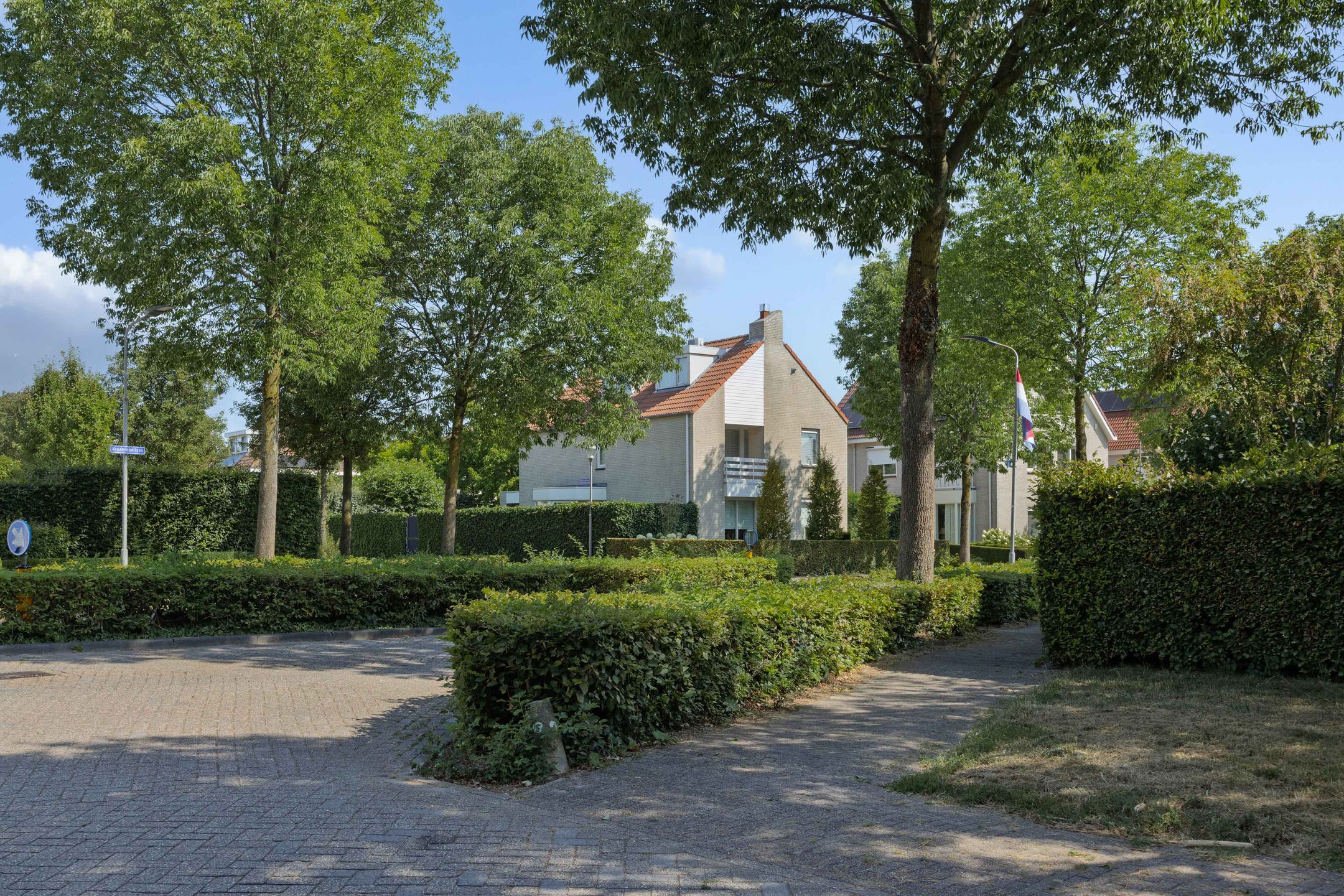 Photo 54 of Kraanvogellaan 55