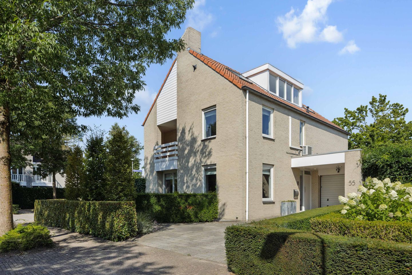 Photo 1 of Kraanvogellaan 55