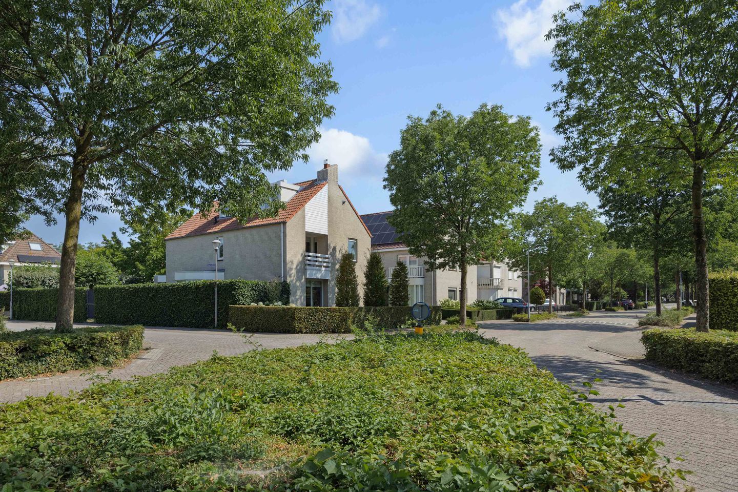 Photo 55 of Kraanvogellaan 55