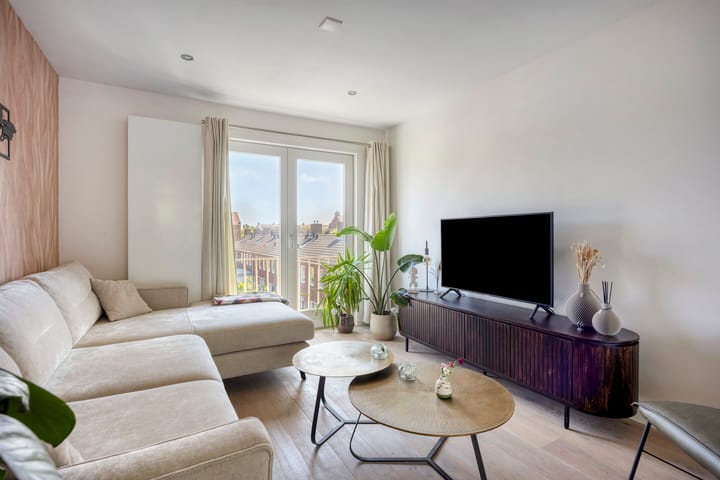 Appartement te koop: Edisonstraat 30B, Breda