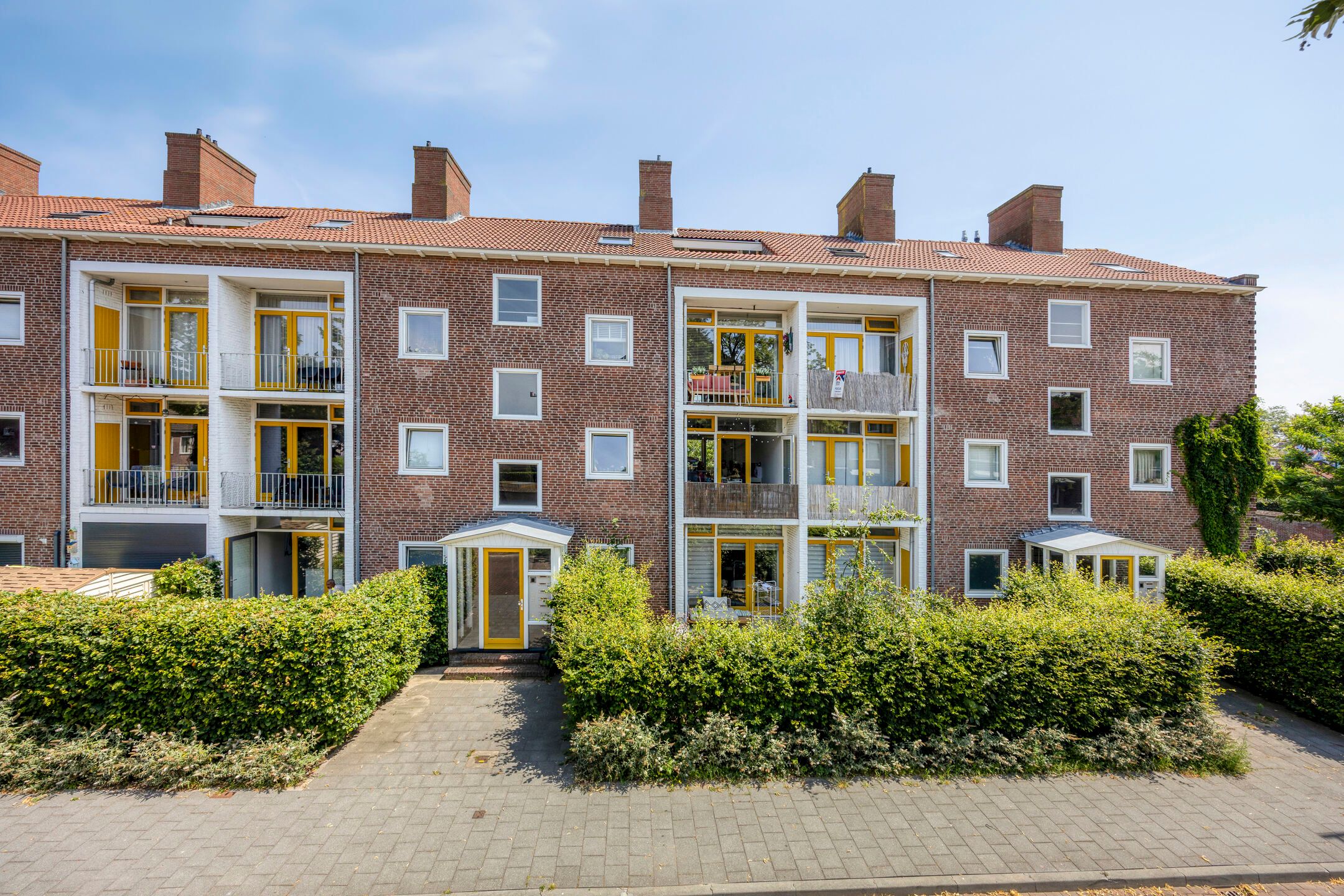 Edisonstraat 30-B 30 B