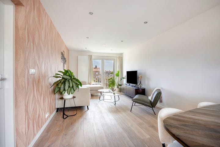 Appartement te koop: Edisonstraat 30B, Breda