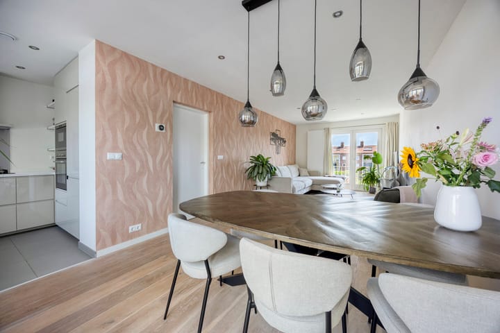 Appartement te koop: Edisonstraat 30B, Breda
