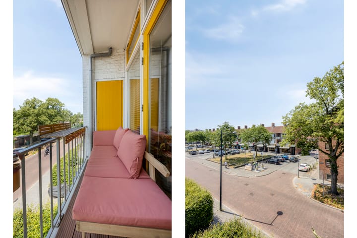 Appartement te koop: Edisonstraat 30B, Breda