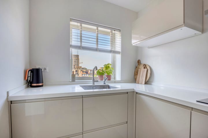 Appartement te koop: Edisonstraat 30B, Breda