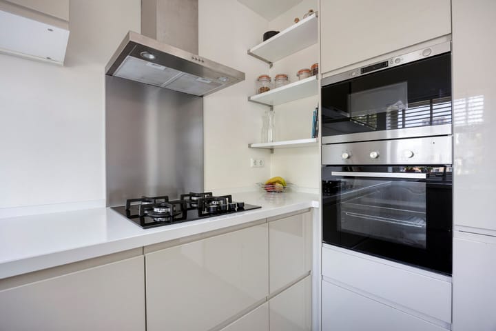 Appartement te koop: Edisonstraat 30B, Breda