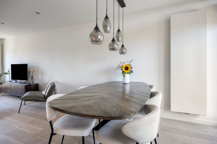 Appartement te koop: Edisonstraat 30B, Breda