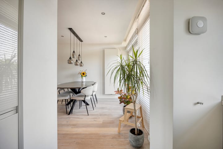 Appartement te koop: Edisonstraat 30B, Breda
