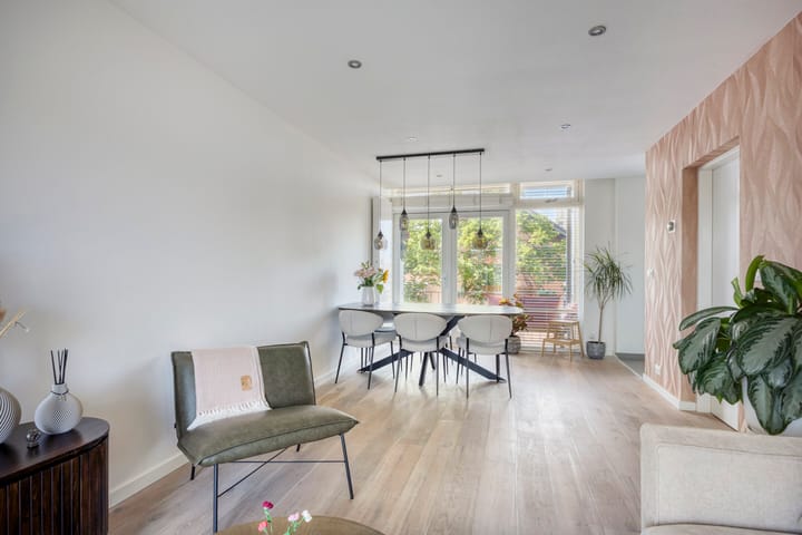 Appartement te koop: Edisonstraat 30B, Breda