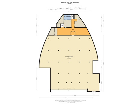 View floorplan