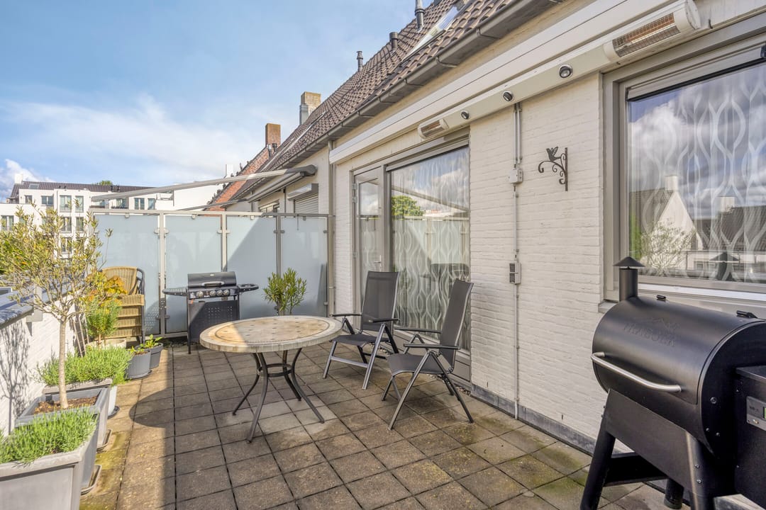 Photo 16 of Sluisstraat 117