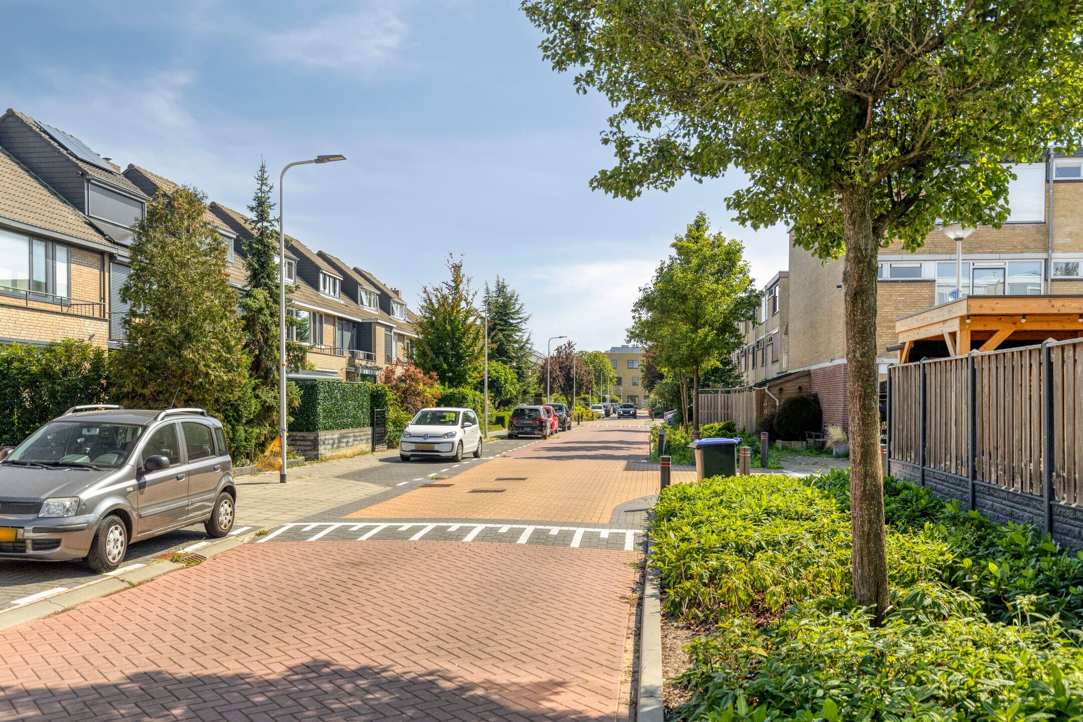 Foto 42 van Vermeerstraat 6