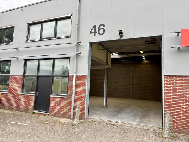 Antennestraat 46