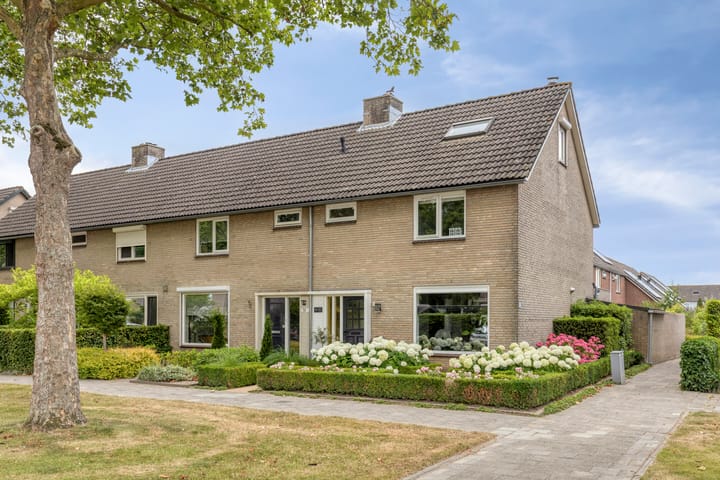 Mossellaan 50