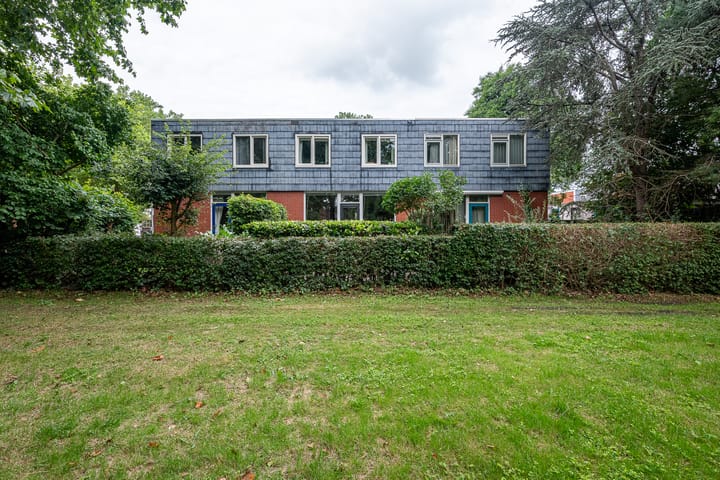 Tussenwoning te koop: Kremersheerd 3, Groningen