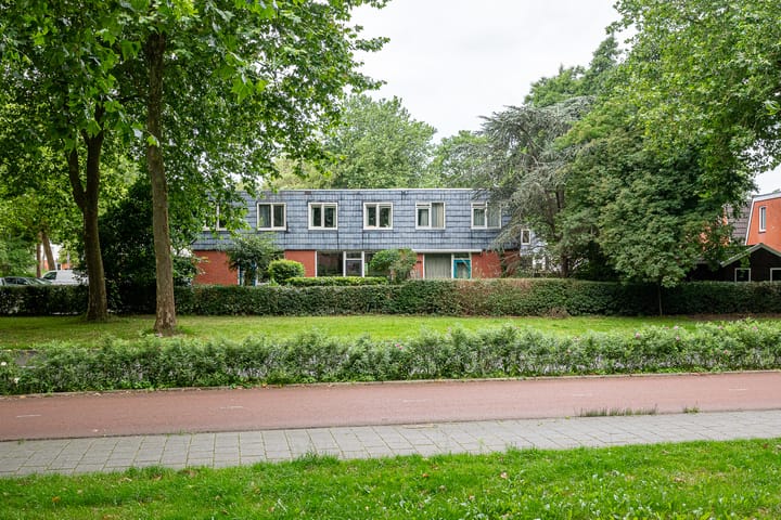 Tussenwoning te koop: Kremersheerd 3, Groningen