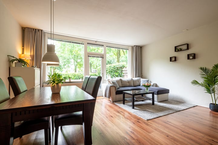 Tussenwoning te koop: Kremersheerd 3, Groningen