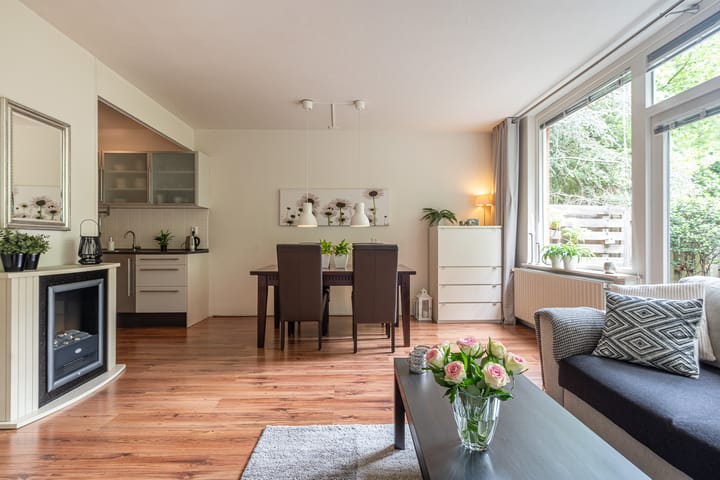 Tussenwoning te koop: Kremersheerd 3, Groningen