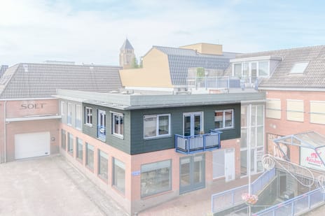 Badhuisstraat thumbnail