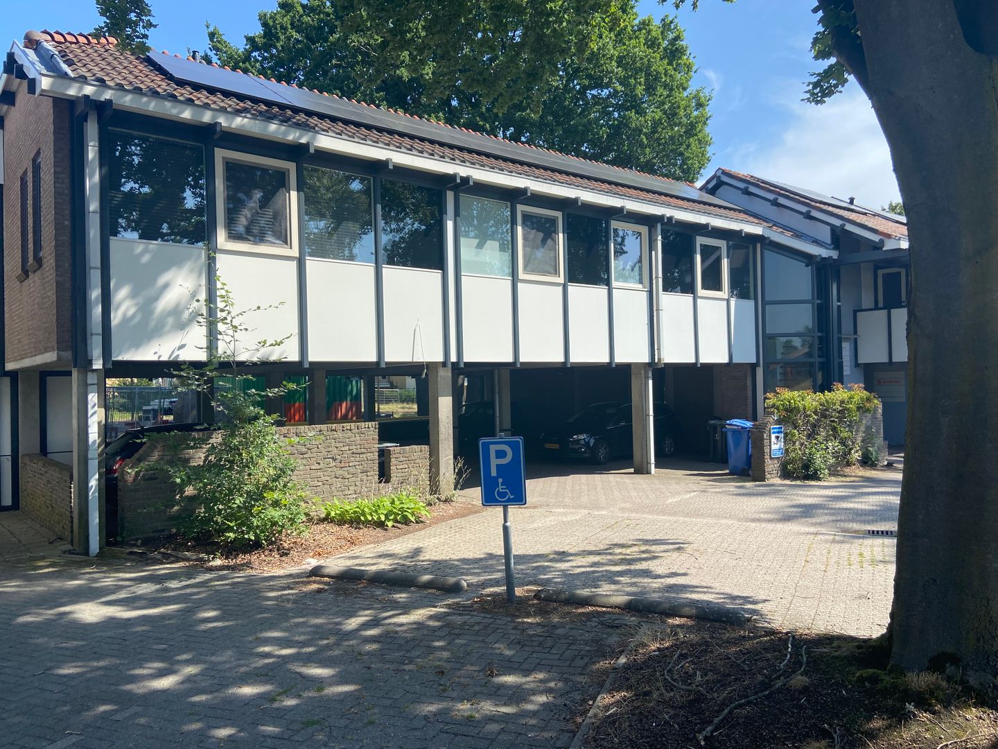 Bekijk foto 1 van Noordbargerstraat 6-C