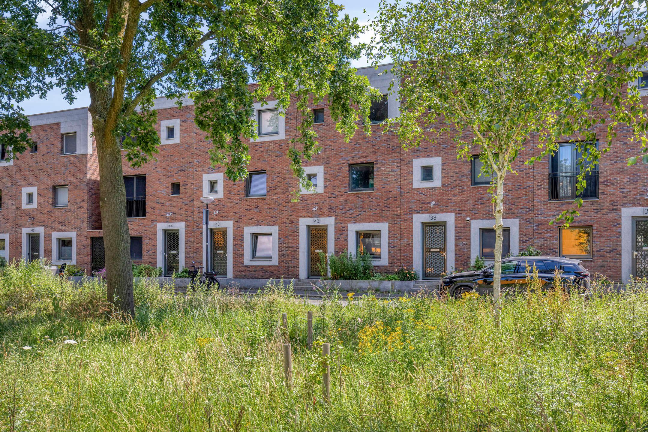 Kleefkruidstraat 40 