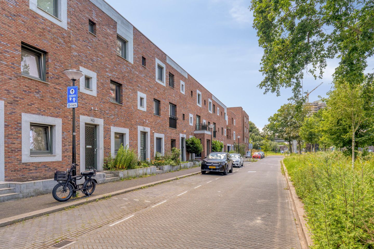Foto 4 van Kleefkruidstraat 40