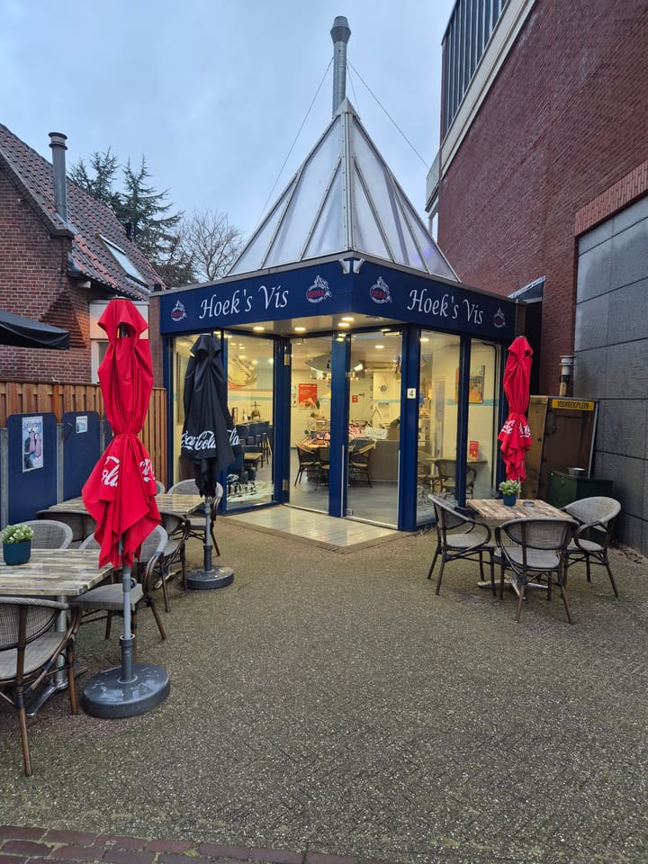 Heilige Geestweg 4, Noordwijk (ZH)