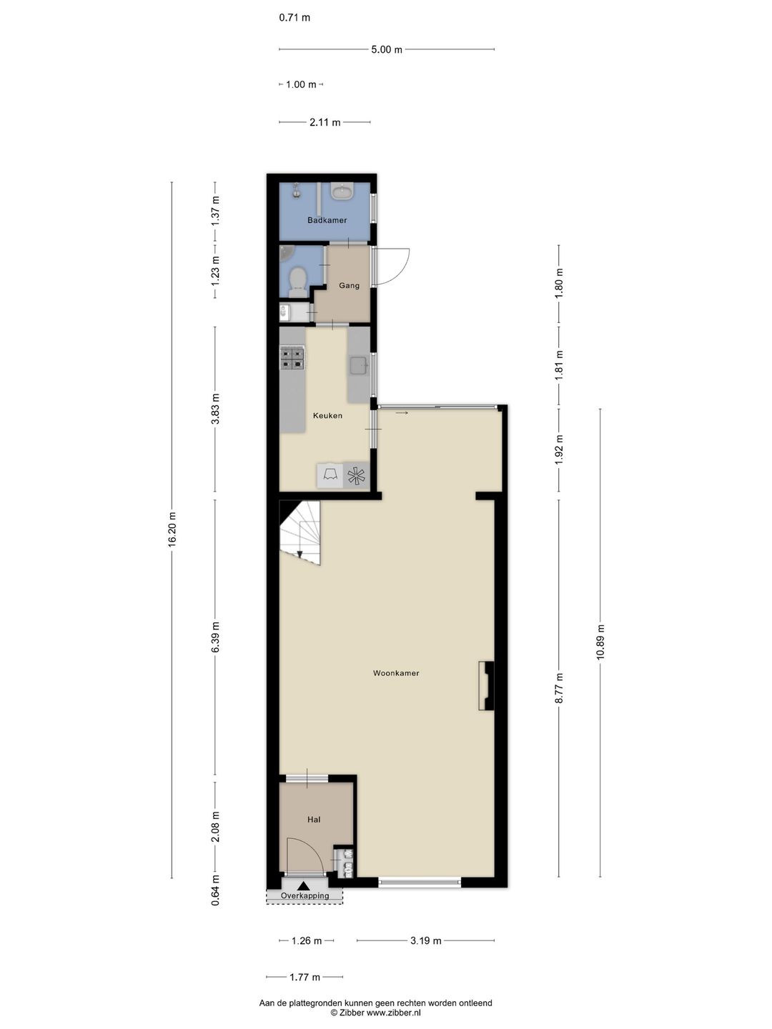 Foto 46 van Prins Hendrikstraat 51