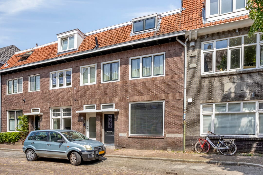 Foto 1 van Prins Hendrikstraat 51