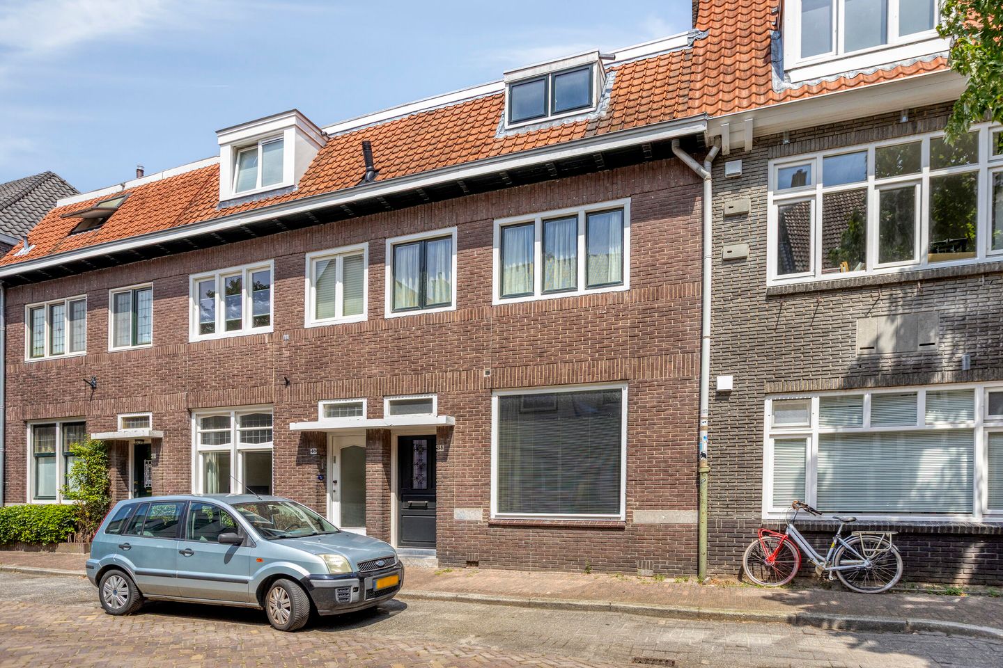Foto 1 van Prins Hendrikstraat 51