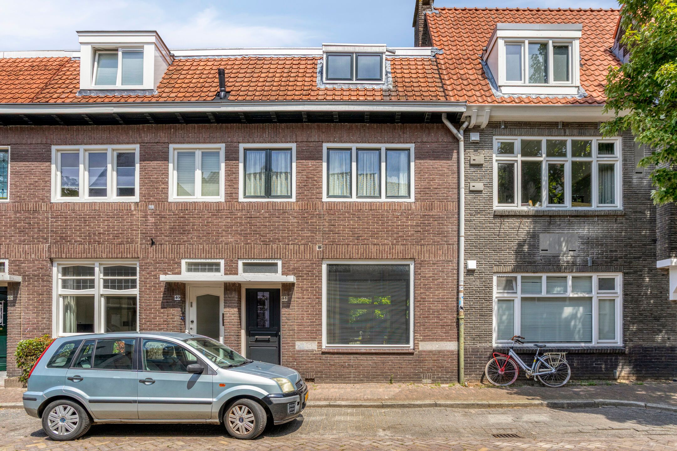 Foto 6 van Prins Hendrikstraat 51